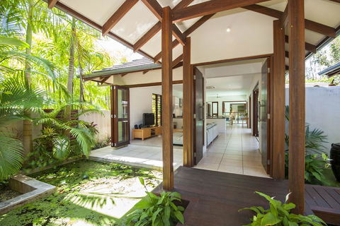 Alcove Sands - Accommodation Australia 0