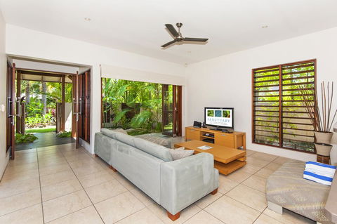 Alcove Sands - Accommodation Australia 2