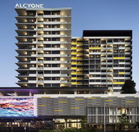 Alcyone Hotel Residences - Local Tourism