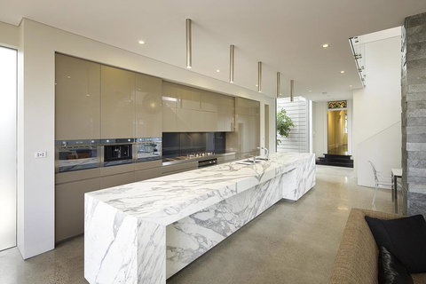 Alegria - Australia Shopping 2