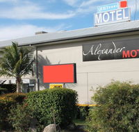 Alexander Motel - Australia Shopping