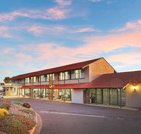 Alexander Motel Whyalla - Accommodation Australia