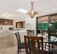 Alexander Palms - Accommodation Australia