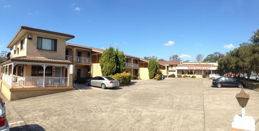 Oakville NSW Australia Shopping