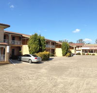 Alexander The Great Motel - Australia Shopping