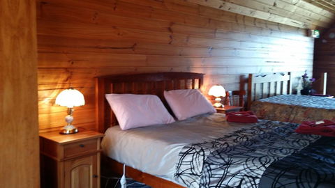 Alexanders Of Richmond - Accommodation Australia 1