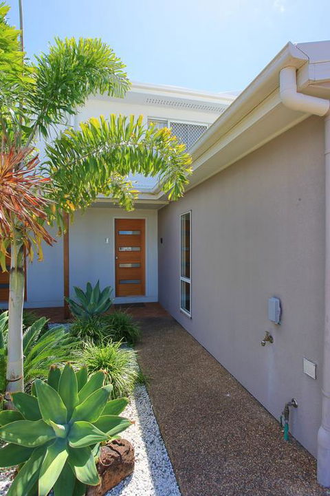 Alexandra Apartments - Accommodation Australia 3