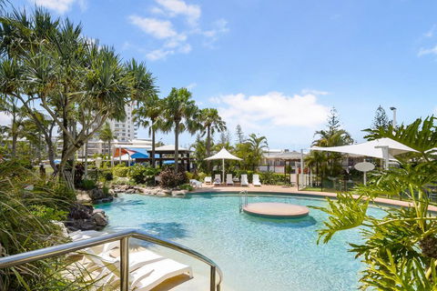 ALEXANDRA BEACH RESORT-ALEX412 - Accommodation Australia 0
