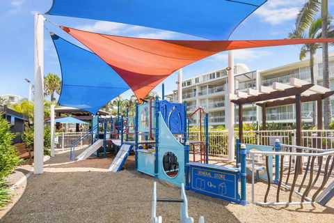 ALEXANDRA BEACH RESORT-ALEX412 - Accommodation Australia 1