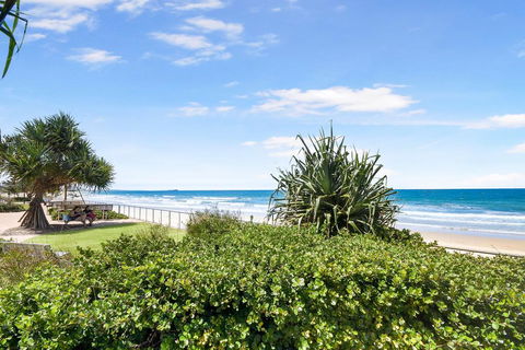 ALEXANDRA BEACH RESORT-ALEX412 - Accommodation Australia 3