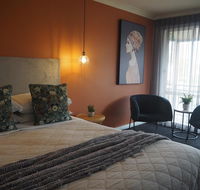 Alexandra Place - Accommodation Australia