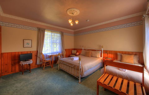 Alexandria Bed And Breakfast - Accommodation Australia 2