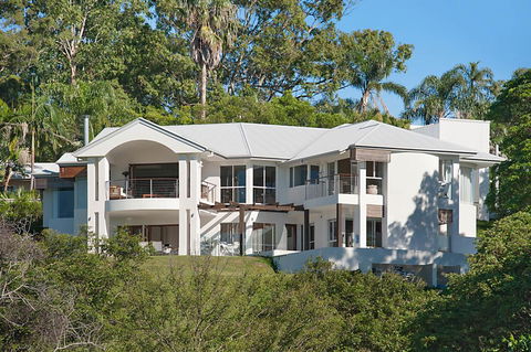 Alexandria Retreat - Accommodation Australia 1
