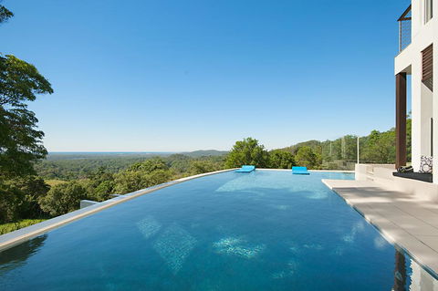 Alexandria Retreat - Accommodation Australia 0