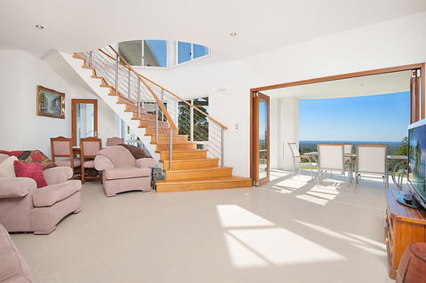 Alexandria Retreat - Accommodation Australia 2
