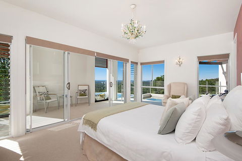Alexandria Retreat - Accommodation Australia 3