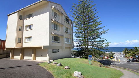 Alinga Unit 4, Amazing Ocean Views - Accommodation Australia 2