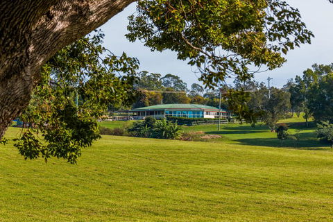 All About Me B & B - Accommodation Australia 1