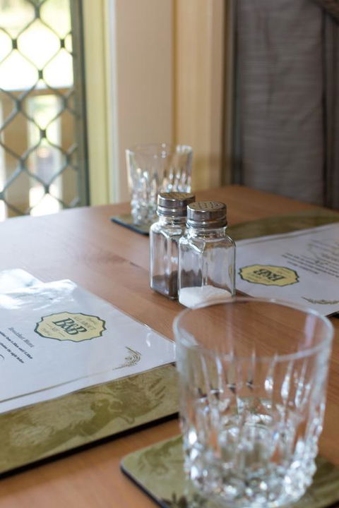 All About Me B & B - Accommodation Australia 3