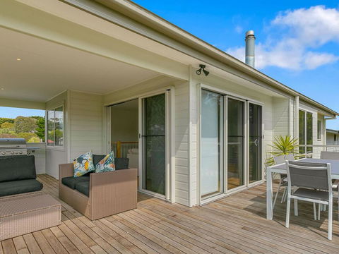 All Decked Out - Accommodation Australia 3