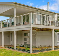 All Decked Out - Accommodation Australia