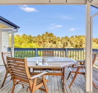 All Decked Out - Accommodation Australia