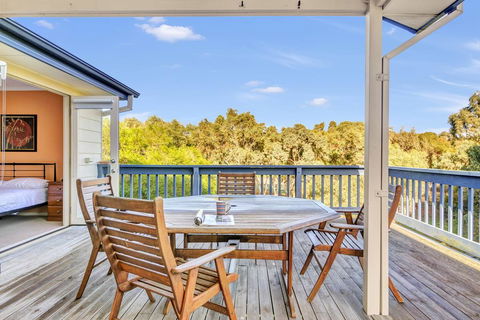 All Decked Out - Accommodation Australia 0