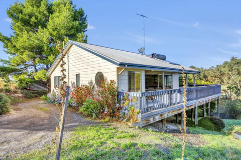 All Decked Out - Accommodation Australia 1