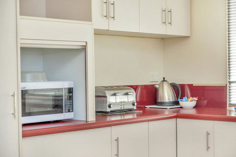All Decked Out - Accommodation Australia 3