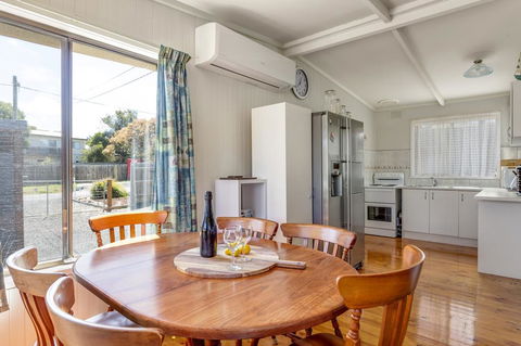 All Decked Out - Accommodation Australia 1