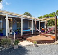 All Decked Out - Accommodation Australia