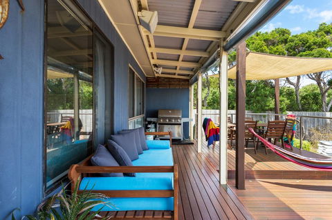All Decked Out - Accommodation Australia 3