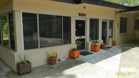 All Seasons Country Lodge - Accommodation Australia 2