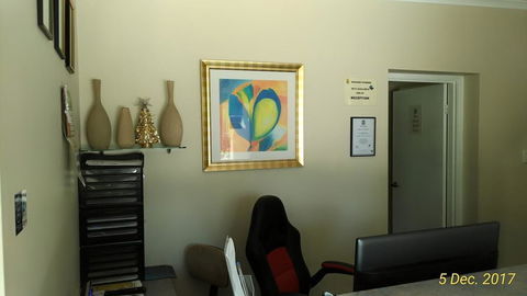 All Seasons Country Lodge - Accommodation Australia 1