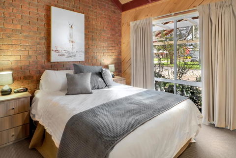 All Seasons Mansfield - Accommodation Australia 1
