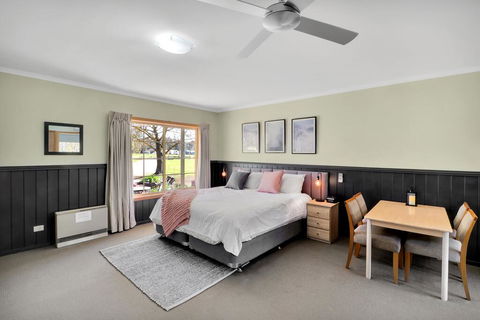 All Seasons Mansfield - Accommodation Australia 3