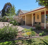 All Seasons Mansfield - Accommodation Australia