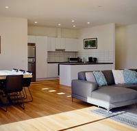 All Seasons Marysville - Accommodation Australia