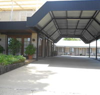 All Seasons Motor Lodge - Accommodation Australia
