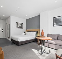 All Suites Perth - Accommodation Australia