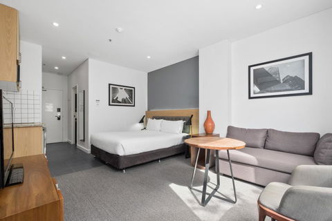 All Suites Perth - Accommodation Australia 0