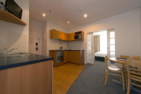 All Suites Perth - Accommodation Australia 3
