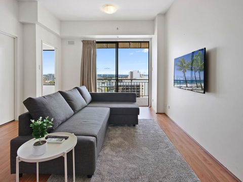 All Suites Perth - Accommodation Australia 1