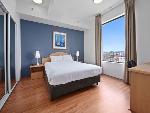 All Suites Perth - Accommodation Australia 2