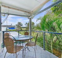 Allamanda House 3 Willow Street - Accommodation Australia