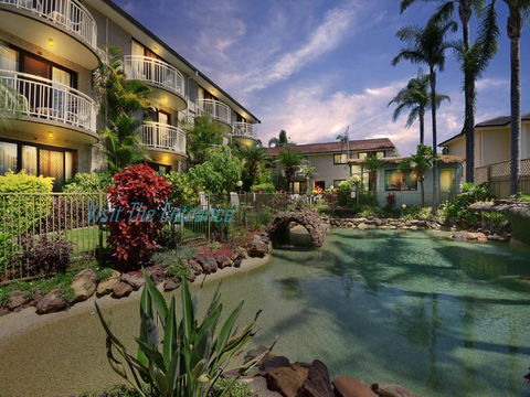 Allamanda Retreat 30 - Australia Shopping 0
