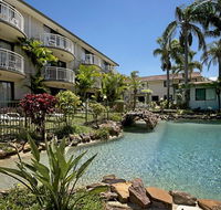 Allamanda Retreat 37 - Australia Shopping