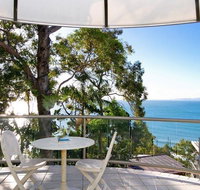 Allambi Rise Apartments A - Local Tourism