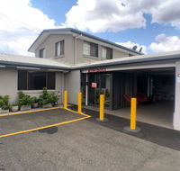 Allan Cunningham Motel - Australia Shopping