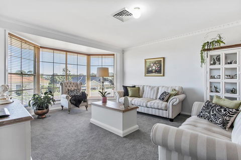 Allandale Bed & Breakfast - Accommodation Australia 0